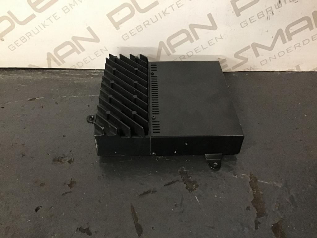 Radio versterker BMW E46 8368230, Ophalen of Verzenden, -, -, -