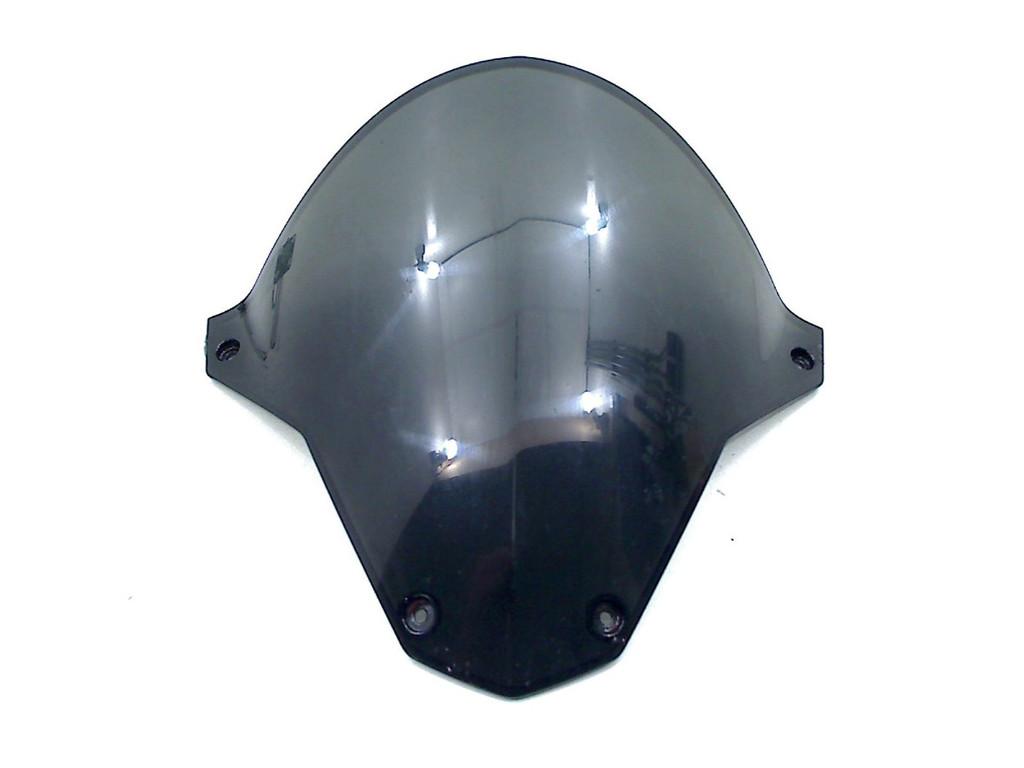 PARE-BRISE DE CARÉNAGE Tuono V4 1100 E Factory APRC 2021-, Motos, Pièces | Autre, Dhr. S. di Majo, Utilisé, Info@cama-motorparts.nl