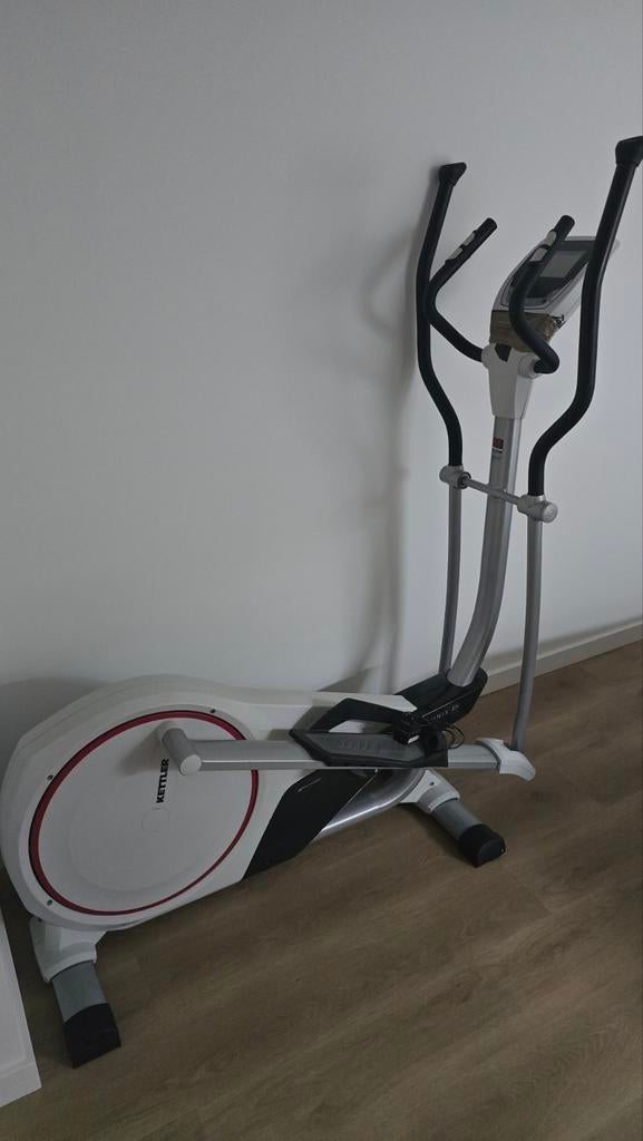 Crosstrainer Kettler, Sport en Fitness, Fitnessapparatuur, Ophalen, Crosstrainer