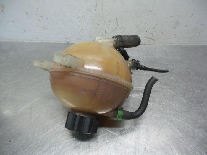 Réservoir d'expansion d'un Peugeot 307, Autos : Pièces & Accessoires, Autres pièces automobiles, Peugeot, Utilisé, 3 mois de garantie