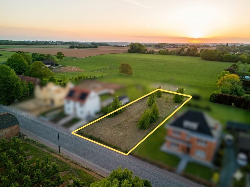 Magnifique terrain à vendre dans la région d'Oudenaarde, Oudenaarde, Ventes sans courtier, 1000 à 1500 m²