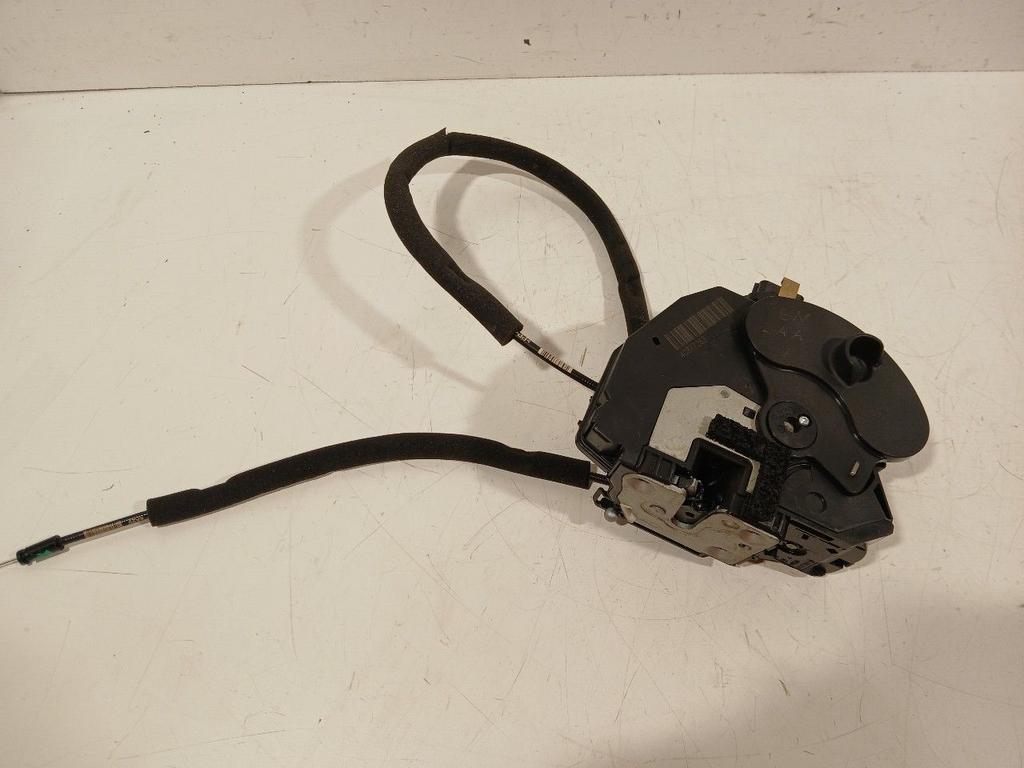 Slot mechaniek portier elektrisch centrale vergrendeling lin, Onderdelen@venauto.nl, Van der Ven Autorecycling B.V., Ettenseweg 76, 4706 PB Roosendaal, The Netherlands