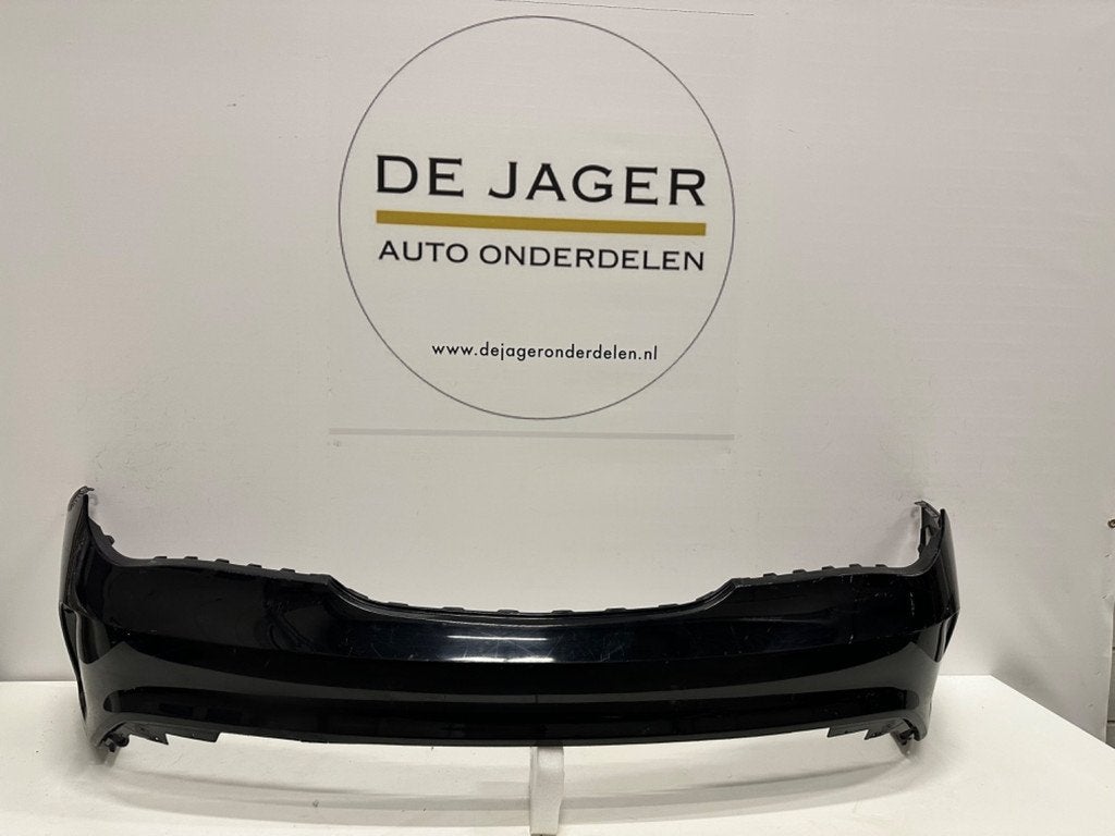 CLA W117 AMG FACELIFT BUMPER ACHTERBUMPER A1178851525, Gebruikt, Mercedes-Benz AG, Mercedes-Benz, Mercedesstrasse 120
70372  Stuttgart, DE