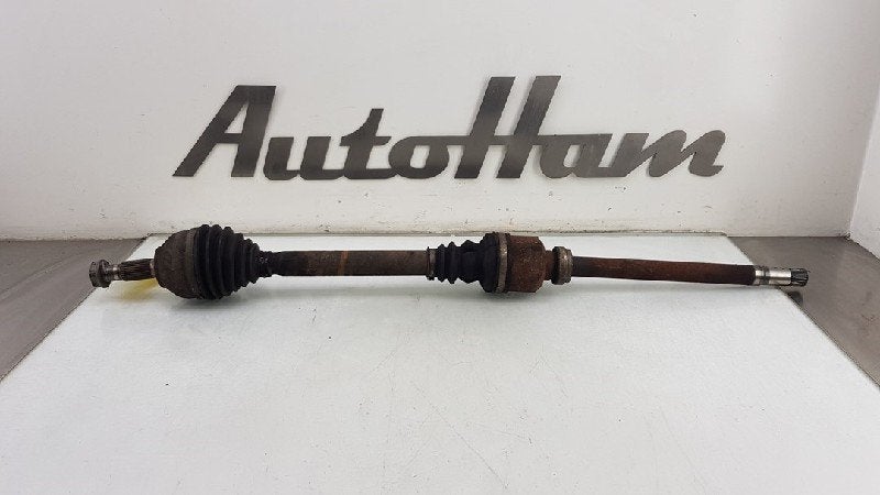 CARDAN AVANT DROIT (TRANSMISSION) Peugeot 508 SW (8E / 8U), Utilisé, Peugeot