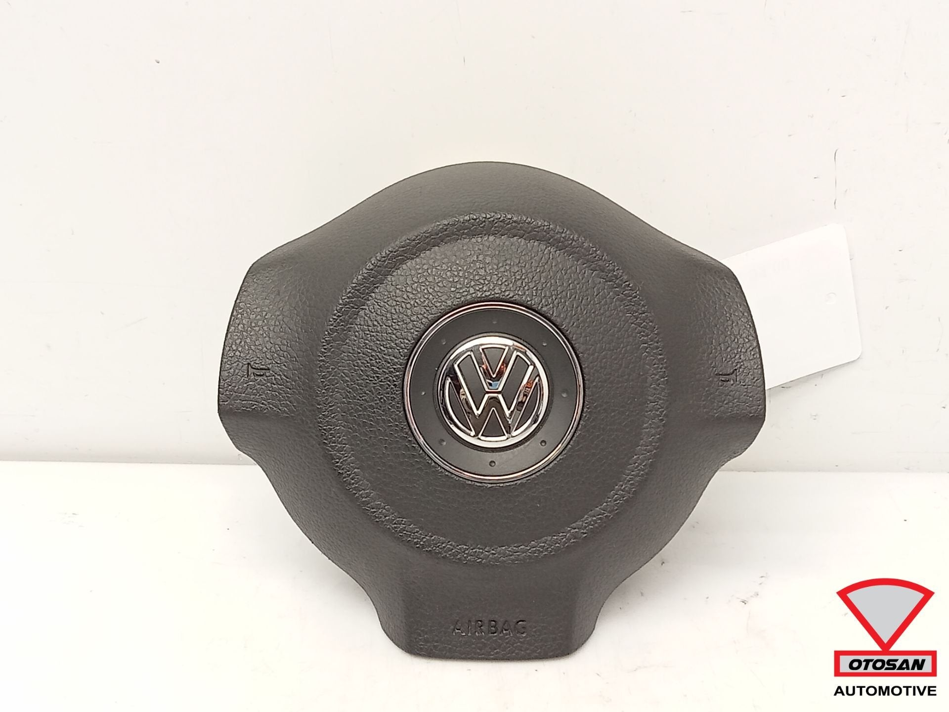Coussin gonflable de direction VW Polo 6R 6R0880201G, Volkswagen, Volkswagen AG, Vw@volkswagen.de, Utilisé