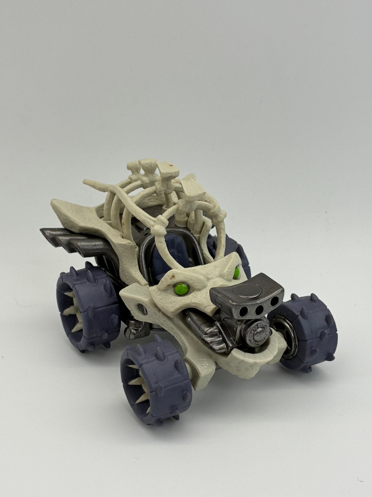 Buggy Tomb Skylanders Superchargeurs, Envoi, Comme neuf