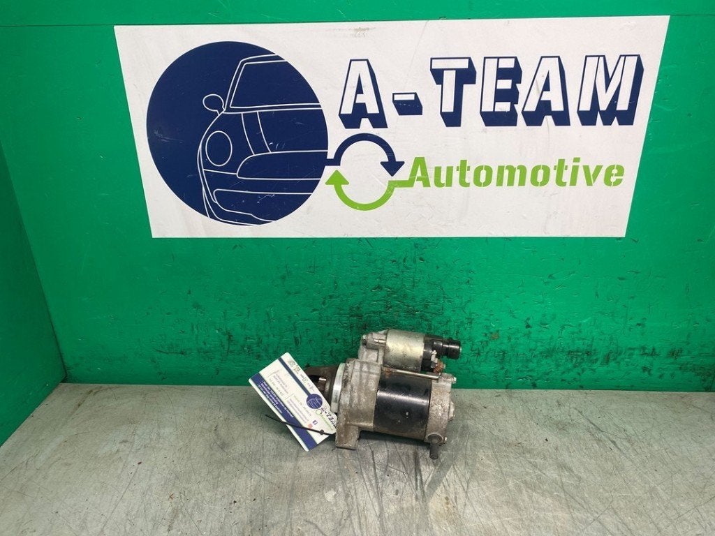 STARTMOTOR Honda Jazz (GD / GE2 / GE3) (|4280003460|), Hanauer Landstraße  222-224
60314  Frankfurt am Main, DE, Honda, Gebruikt