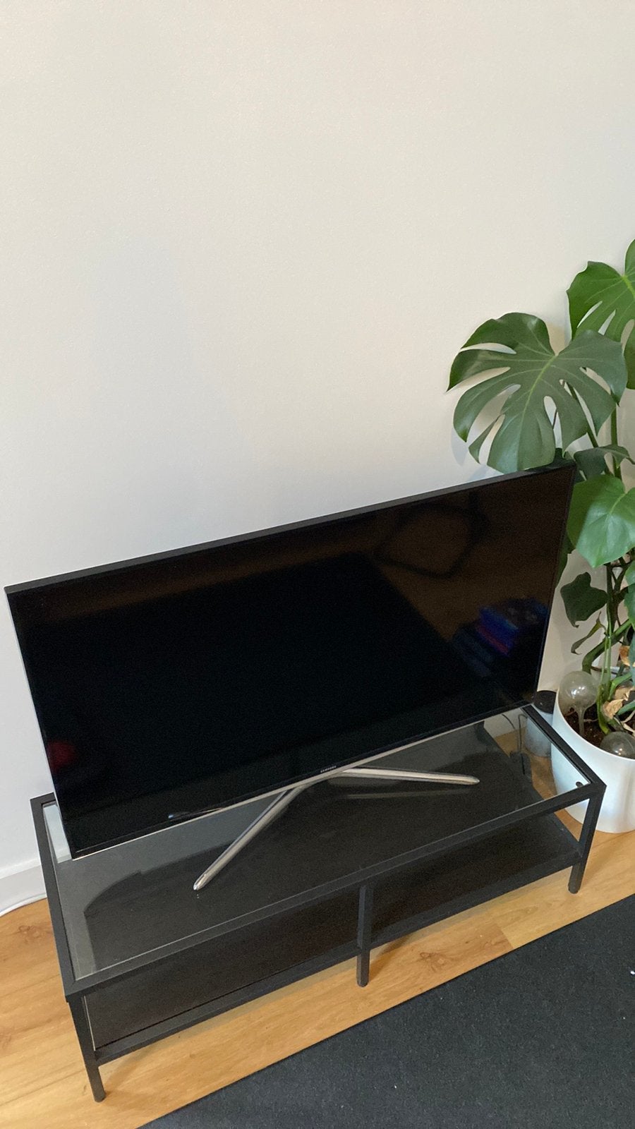 Samsung Smart TV, Enlèvement, Comme neuf, Samsung, Smart TV