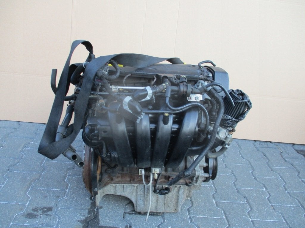 Moteur Z18XER Complet ZAFIRA VAUXHALL VECTRA SIGNUM ASTRA, Autos : Pièces & Accessoires, Envoi, Utilisé, Daihatsu