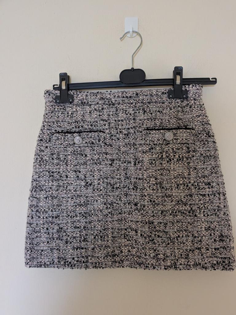 Rok Maje maat 34, Kleding | Dames, Ophalen of Verzenden, Maat 34 (XS) of kleiner