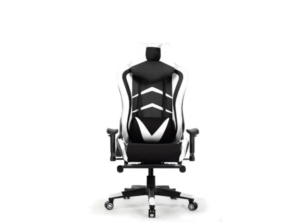 Nouveau ! Chaise de bureau/chaise de jeu (3 couleurs), Neuf, Enlèvement ou Envoi, Ergonomique, /