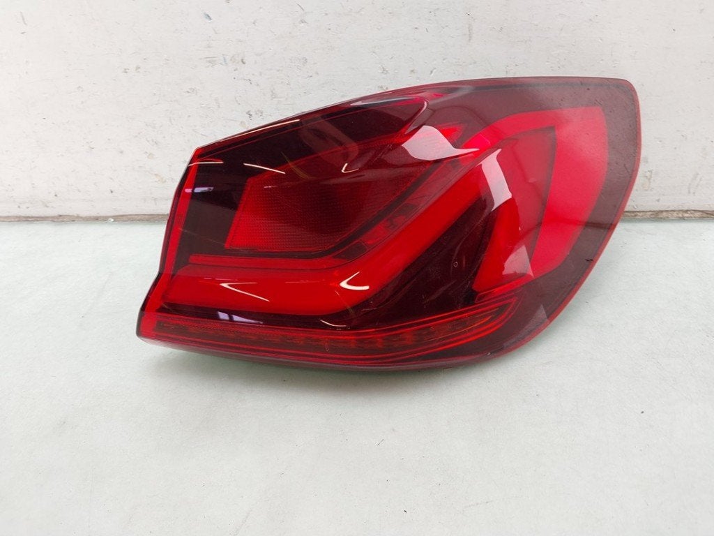 ACHTERLICHT RECHTS 1 serie (F40) (|7450644|63217450644|), Auto-onderdelen, Gebruikt, BMW, Petuelring 130
80809  München, DE, Bayerische Motoren Werke AG