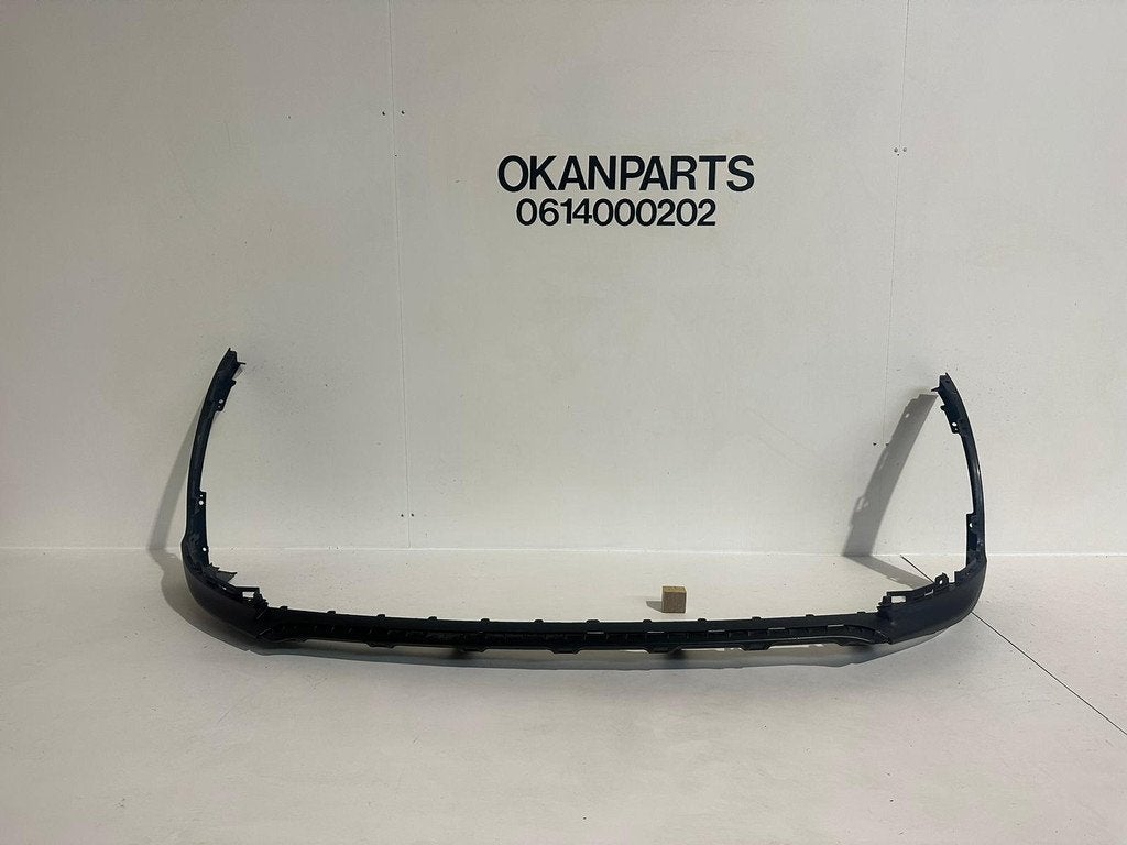 Kia Sportage sous spoiler de pare-chocs pour 86512-F1000, Utilisé, Avant, Kia, Pare-chocs