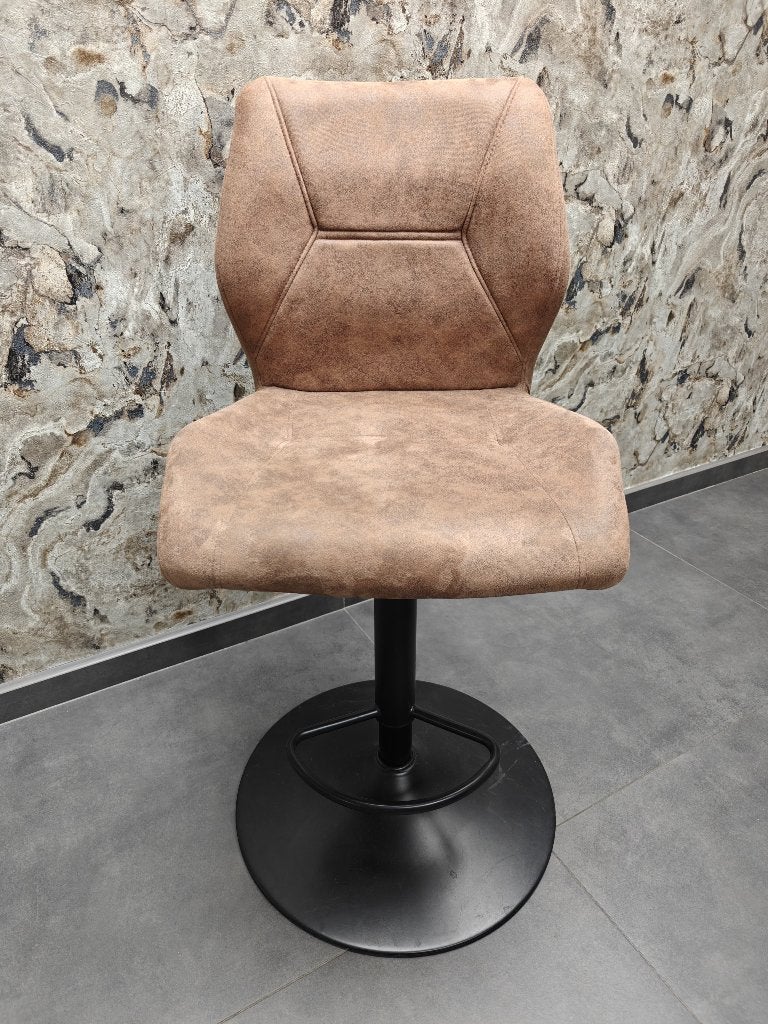 Kinderstoelen, Ophalen, Bruin, Zo goed als nieuw, Metaal
