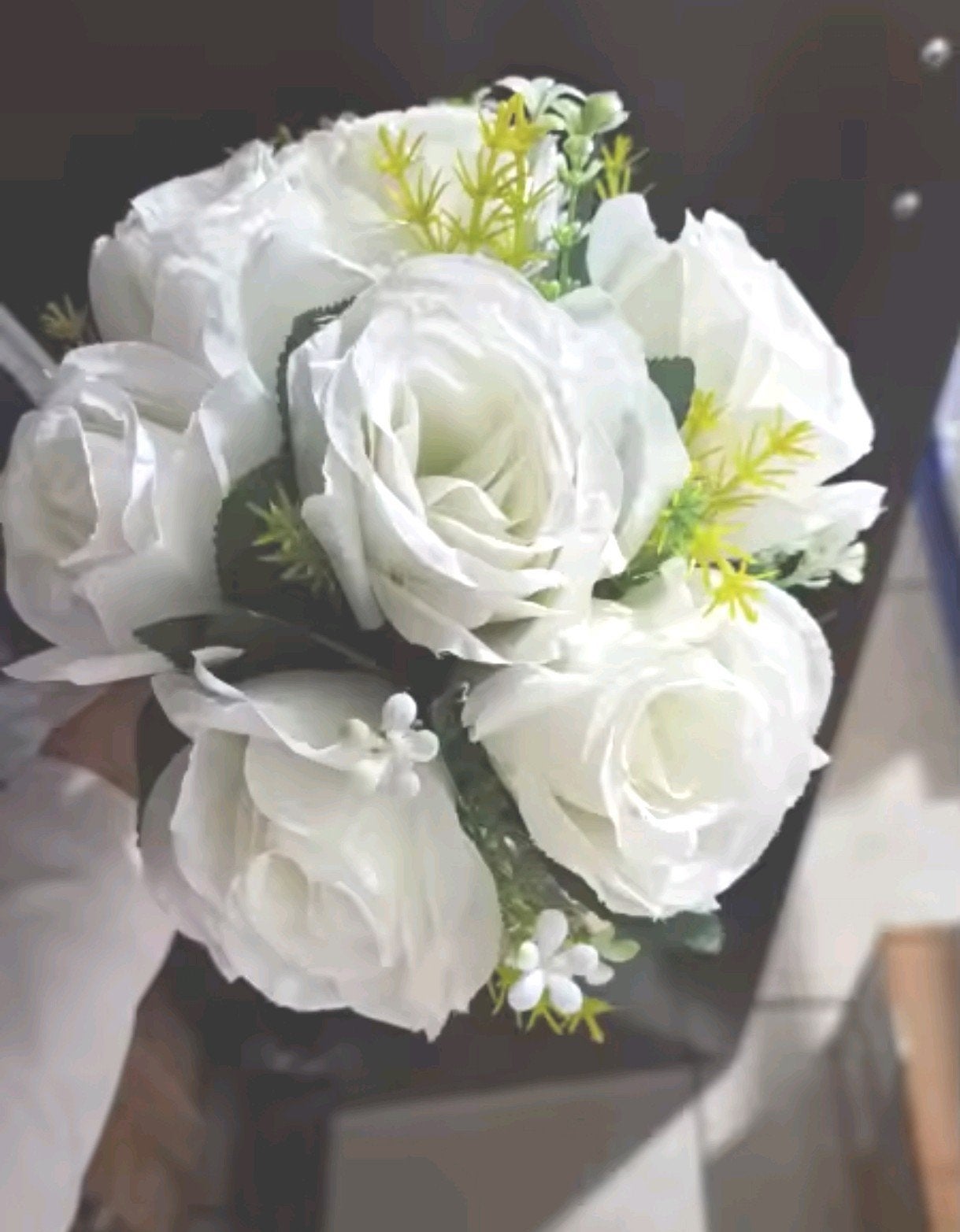 Bouquet mariée neuf, Enlèvement ou Envoi, Neuf