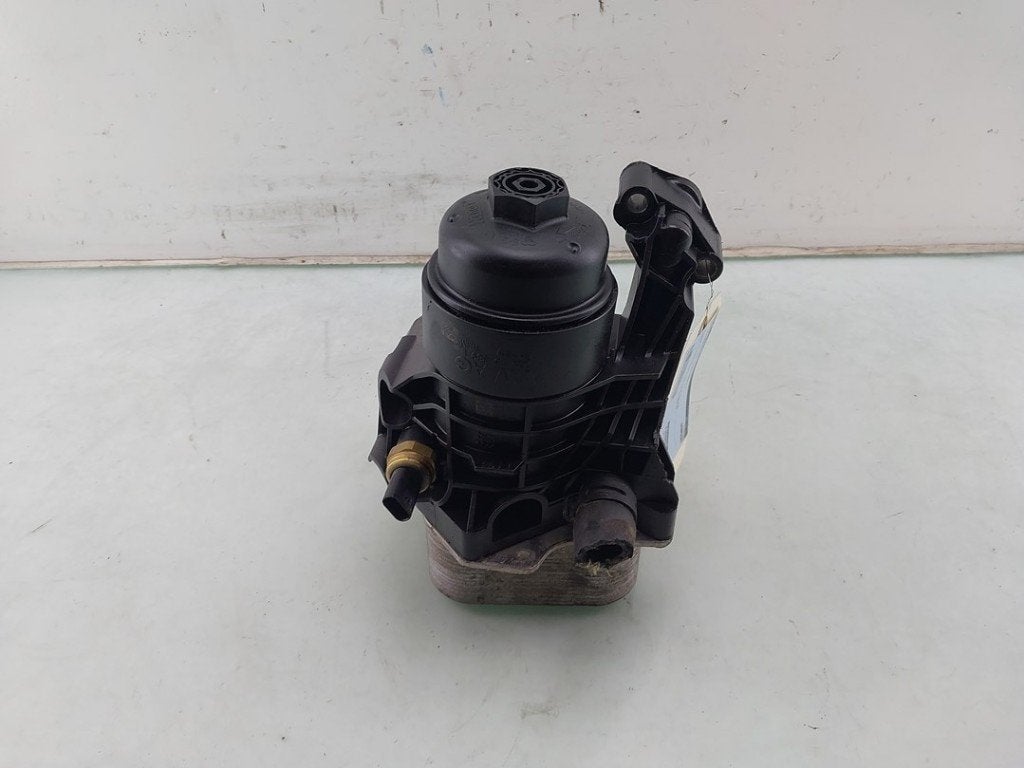 BOITIER FILTRE HUILE Volkswagen Transporter T6, Utilisé, Volkswagen
