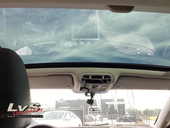 Toit panoramique d'un Volkswagen Passat (LA7W), Volkswagen, -, 3 mois de garantie, Utilisé