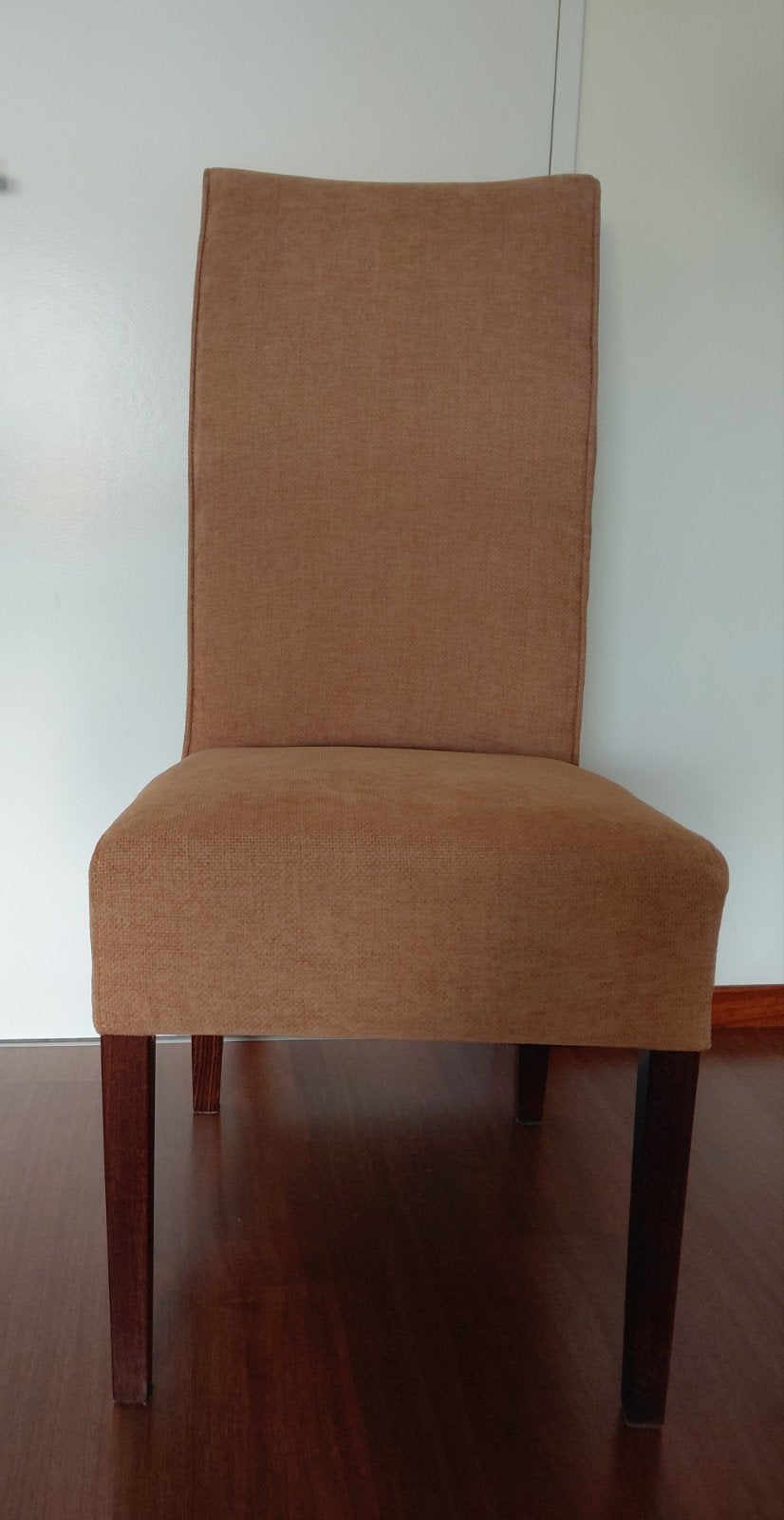 Stoelen 4 stuks, Huis en Inrichting, Ophalen, Overige kleuren, Zo goed als nieuw, Vier