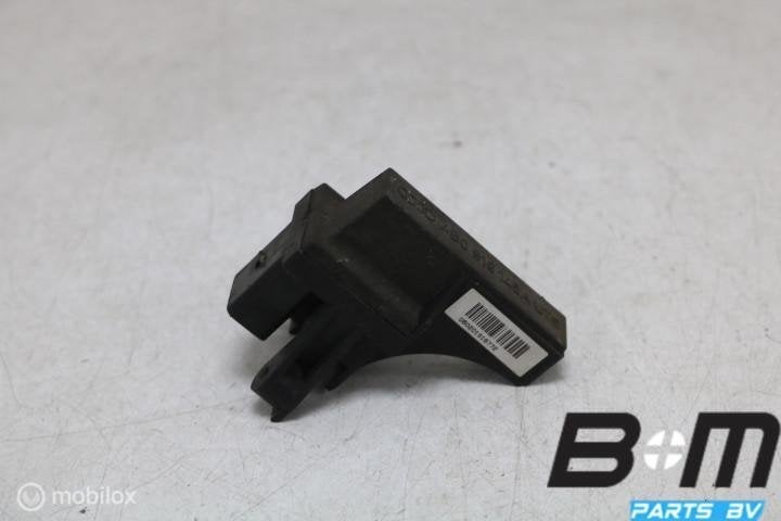 Radiografische klok ontvanger Audi A6 4F 4B0919145A, Gebruikt