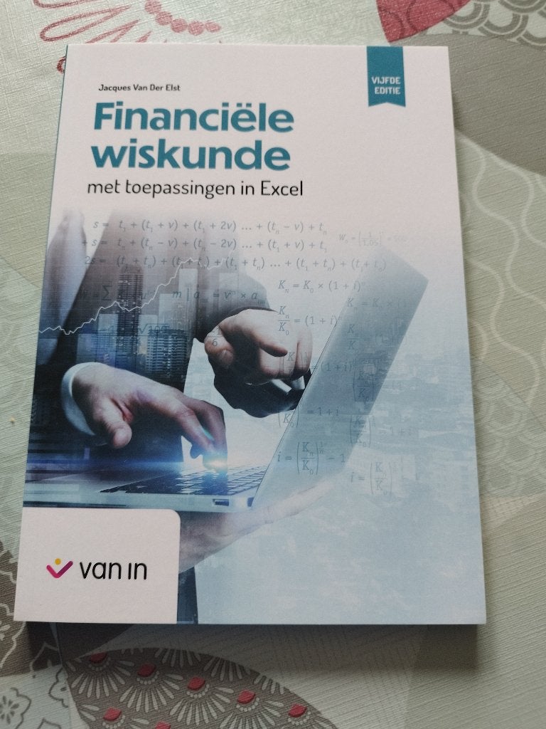Schoolboeken Accounting Administration Hogent, Livres, Livres scolaires, Neuf, Enlèvement ou Envoi, Économie d'entreprise, Autres niveaux