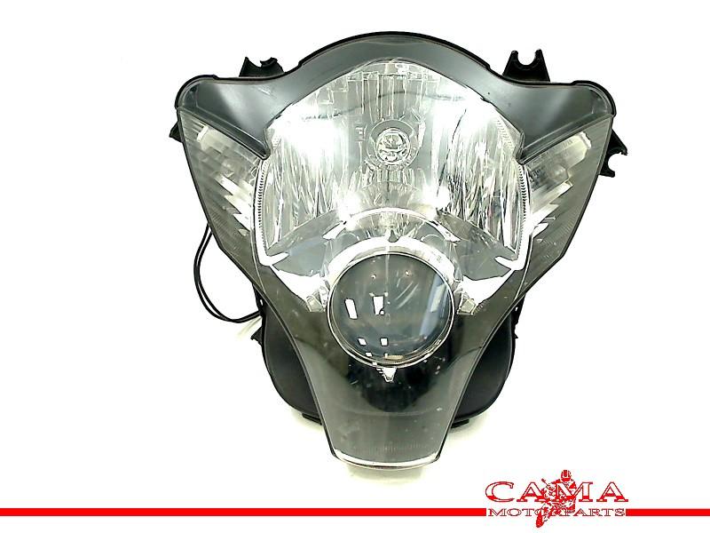 KOPLAMP Suzuki GSX R 750 2006-2007 (GSXR750 K6 / K7), Motoren, Onderdelen | Suzuki, Gebruikt
