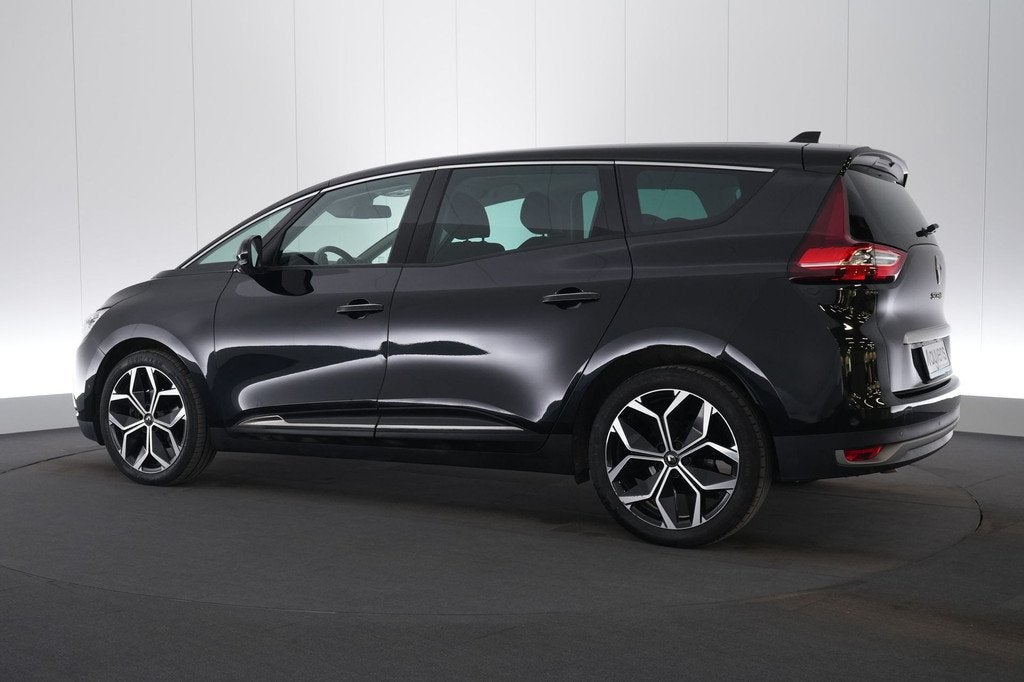 (2CAA906) RENAULT GRAND SCAu2030NIC, Autos, Renault, Entreprise, Achat, Grand Scenic, ABS, Caméra de recul, Airbags, Air conditionné