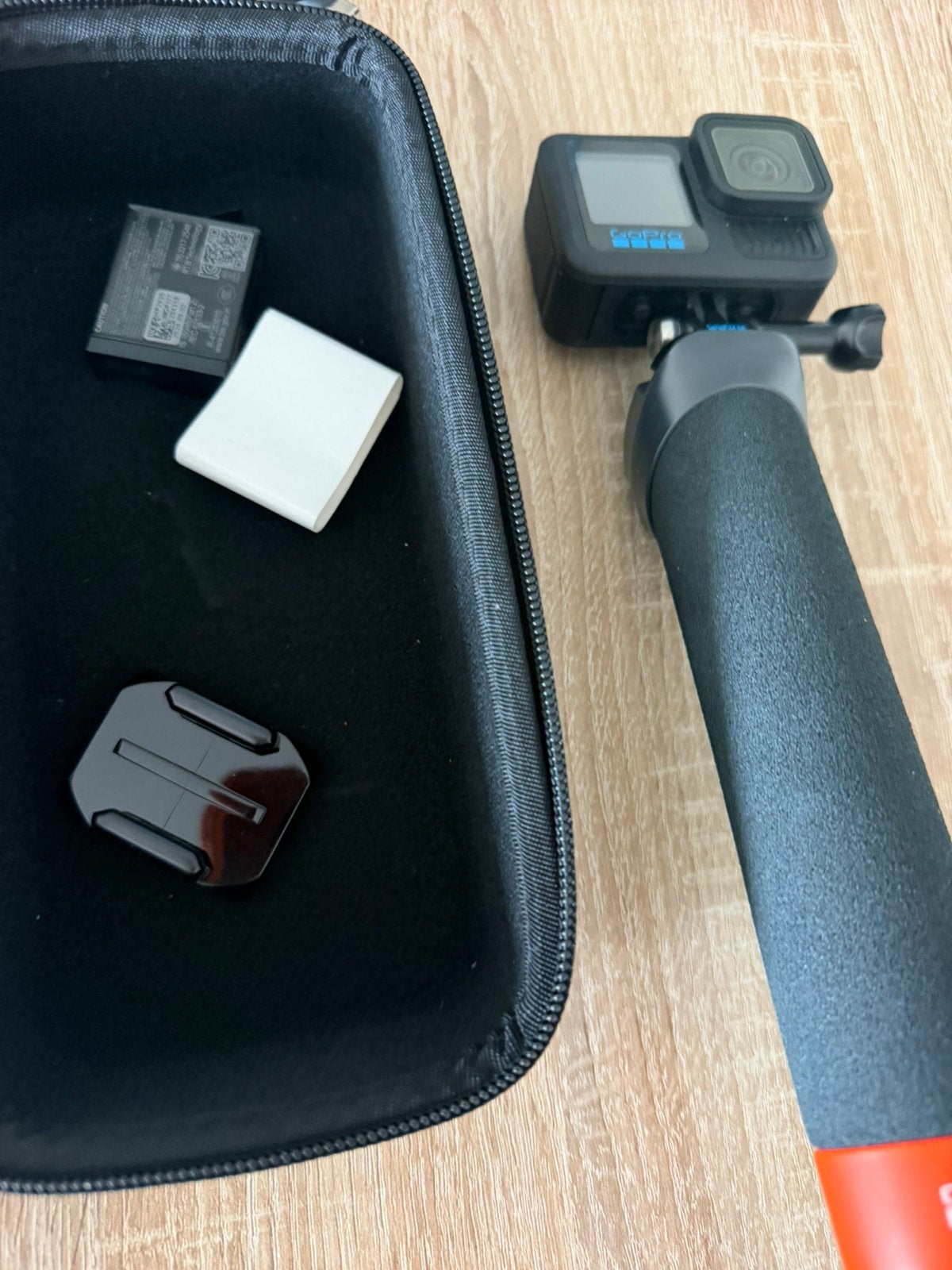 GoPro hero 13 black, Enlèvement, Comme neuf, GoPro