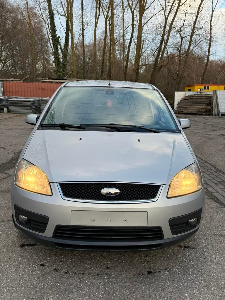 Ford focus cmax, Auto's, Particulier, Te koop