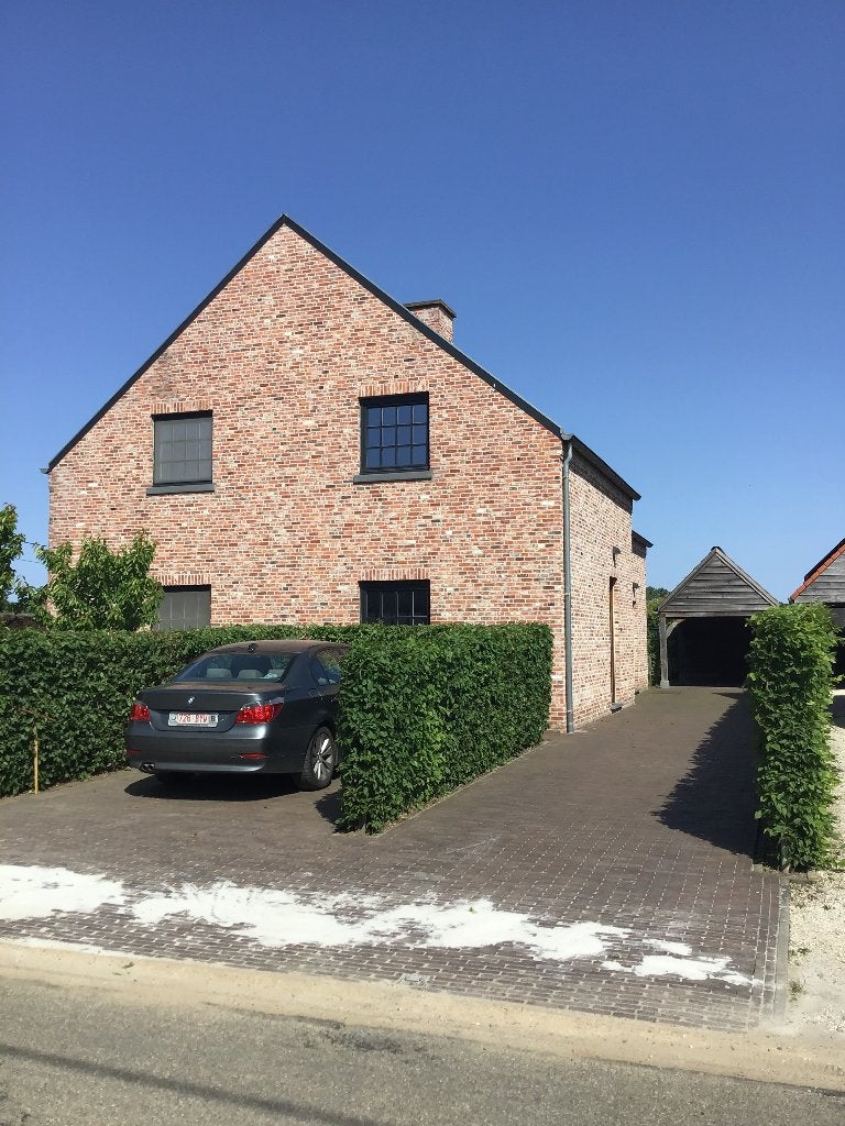 Woning te huur., Immo, Maisons à louer, 220 m², En direct du propriétaire, Hasselt, 3 pièces