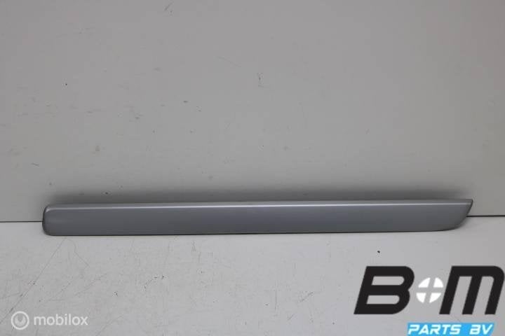 Dashboard inleg VW Golf 6 5K1858415B, Gebruikt