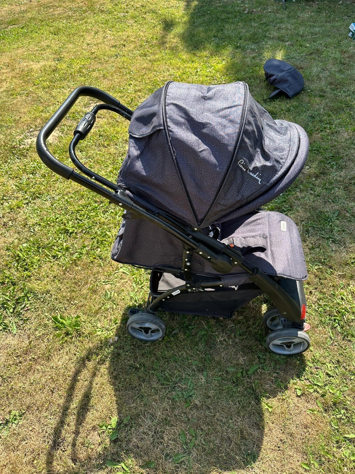 babywagen, Enlèvement, Protection de pluie