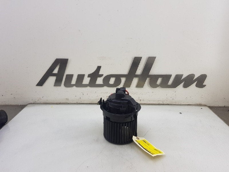 VENTILATEUR RADIATEUR MOTEUR Dacia (|N109038B|272100975R|), Utilisé, Dacia