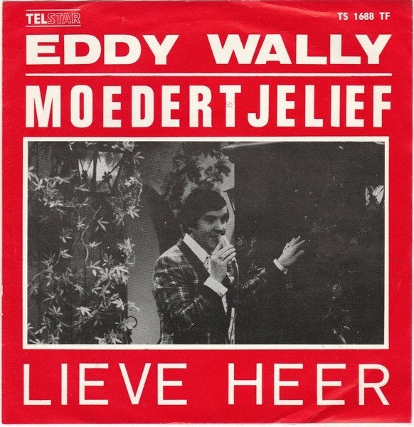 eddy wally, Enlèvement ou Envoi