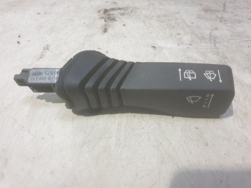 RUITENWISSER SCHAKELAAR Opel Astra H GTC (L08), Auto-onderdelen, Gebruikt, Opel, Opel Automobile GmbH, Kontakt-opel@opel.com