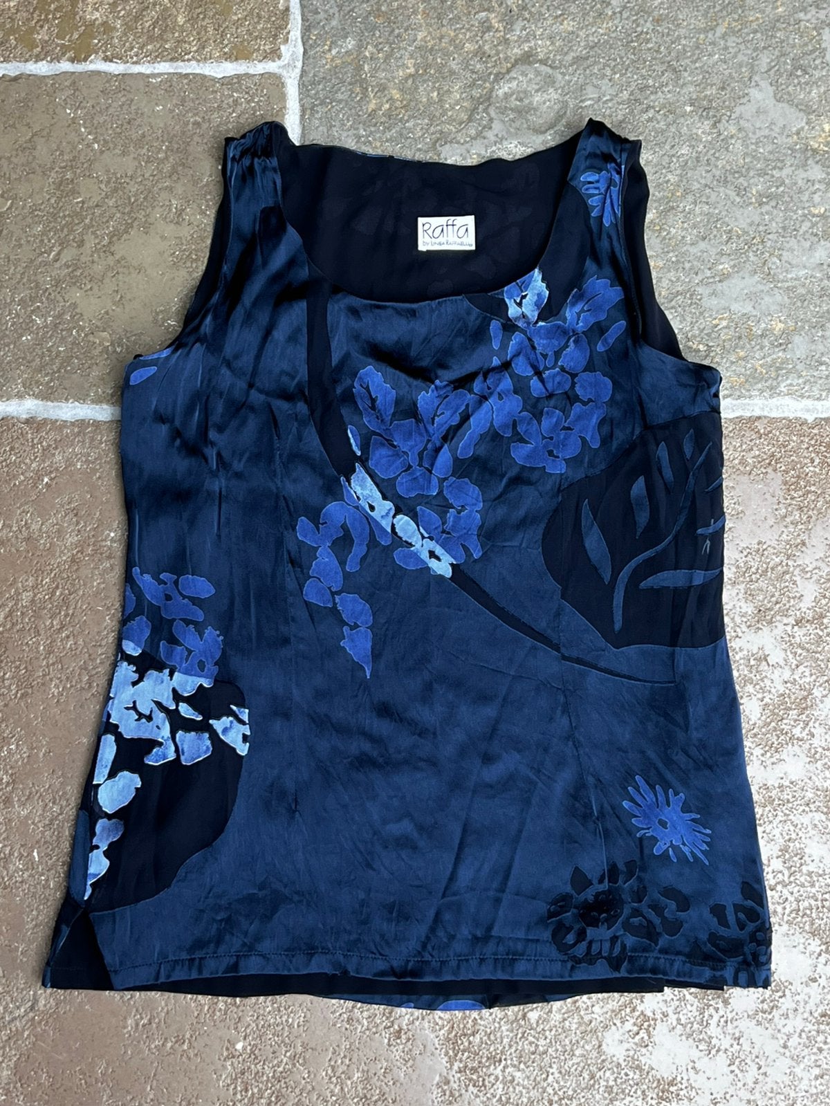 Zomers topje, Kleding | Dames, Ophalen, Zo goed als nieuw, Maat 38/40 (M)