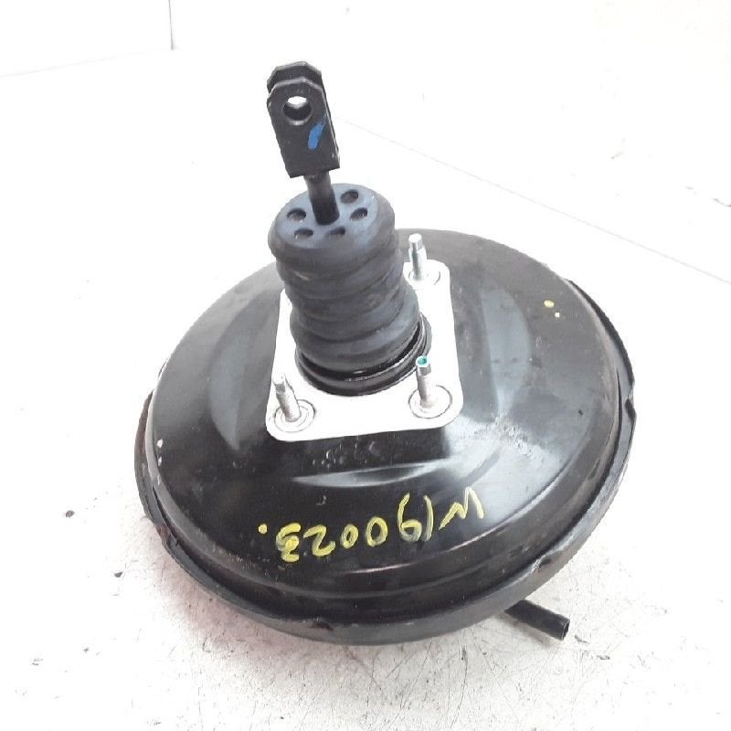 REMBEKRACHTIGER ABS Hyundai i10 (B5) (|58500B9800|), Gebruikt, Hyundai