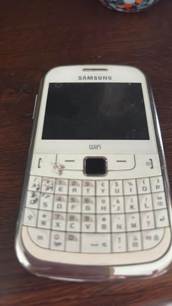 Ancien gsm, Télécoms, Enlèvement ou Envoi, Comme neuf