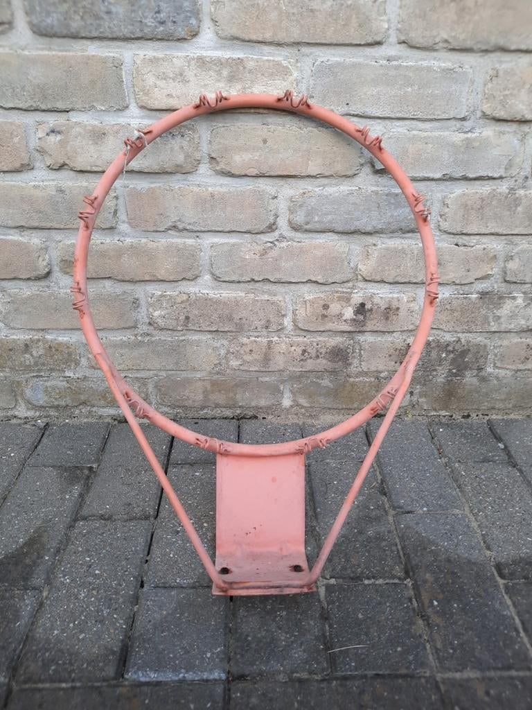 Basketring, Ophalen of Verzenden