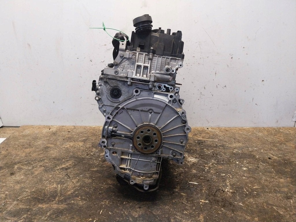 Moteur B47C20A Nu X1 BMW, Autos : Pièces & Accessoires, Envoi, Utilisé, Skoda