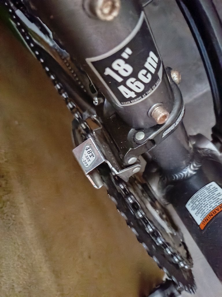 Mountainbike, Frein à tambour, Femmes, Comme neuf, Enlèvement