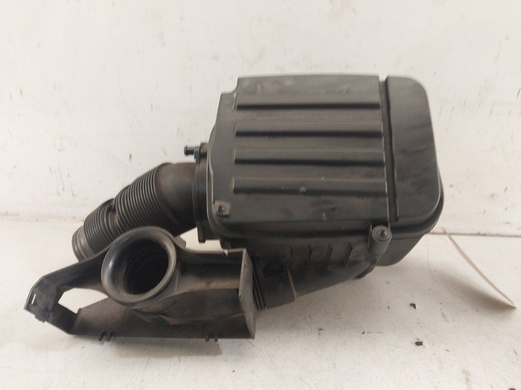 LUCHTFILTERHUIS Seat Leon (1P1) (01-2005/08-2013), Gebruikt, Service@seat.de, Seat Deutschland GmbH, Seat