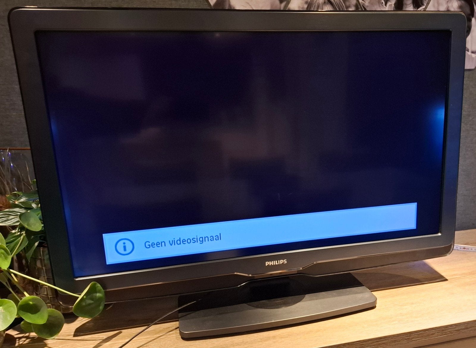 Philips LCD Ambilight, TV, Hi-fi & Vidéo, Enlèvement, Full HD (1080p), LCD, Philips