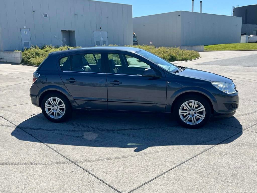Opel Astra, Autos, Opel, Achat, Attache-remorque, Diesel, Particulier