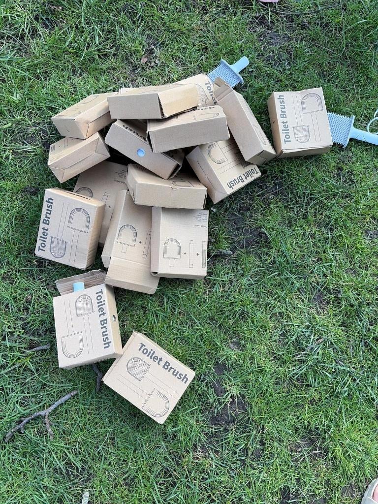 Bébés, Kinderen en Baby's, Kraamcadeaus en Geboorteborden, Nieuw, Ophalen