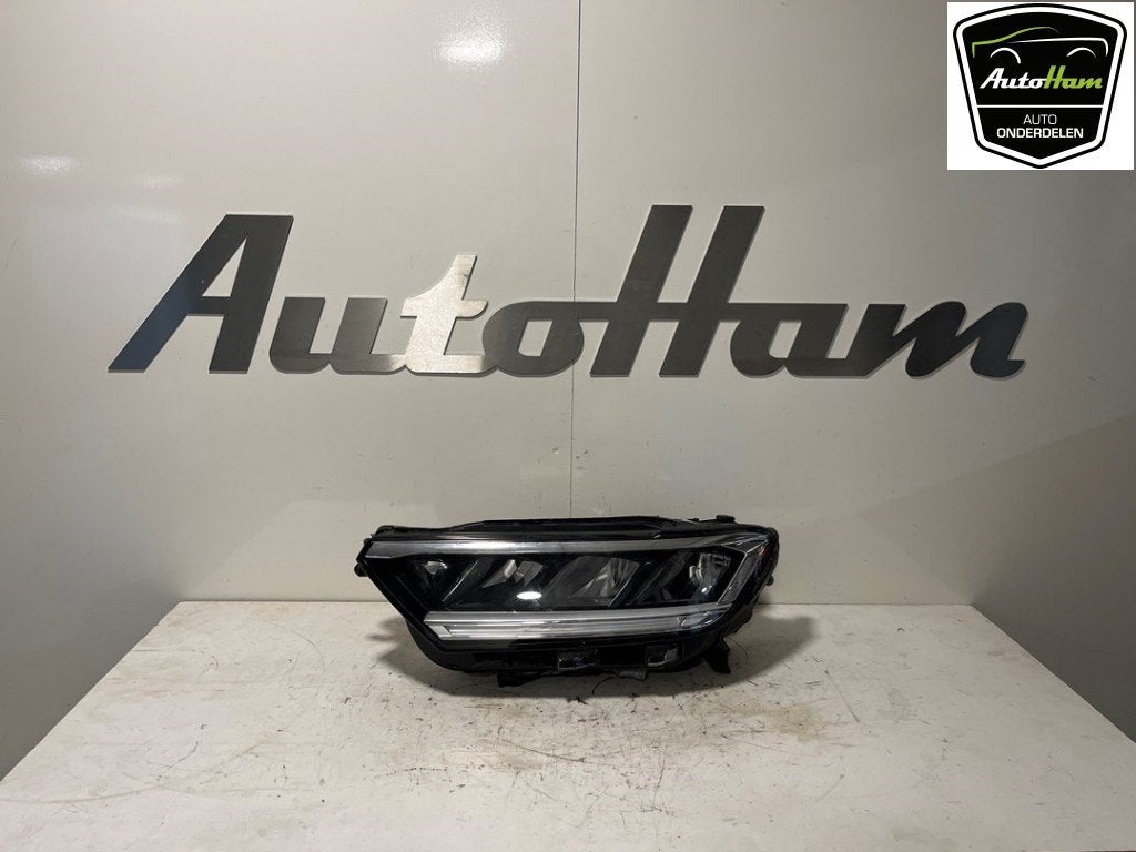 PHARE / OPTIQUE AVANT GAUCHE T-Roc I (|2GA941005F|), Autos : Pièces & Accessoires, Volkswagen, Valeo, Utilisé, 100, rue de Courcelles
75017  Paris, FR