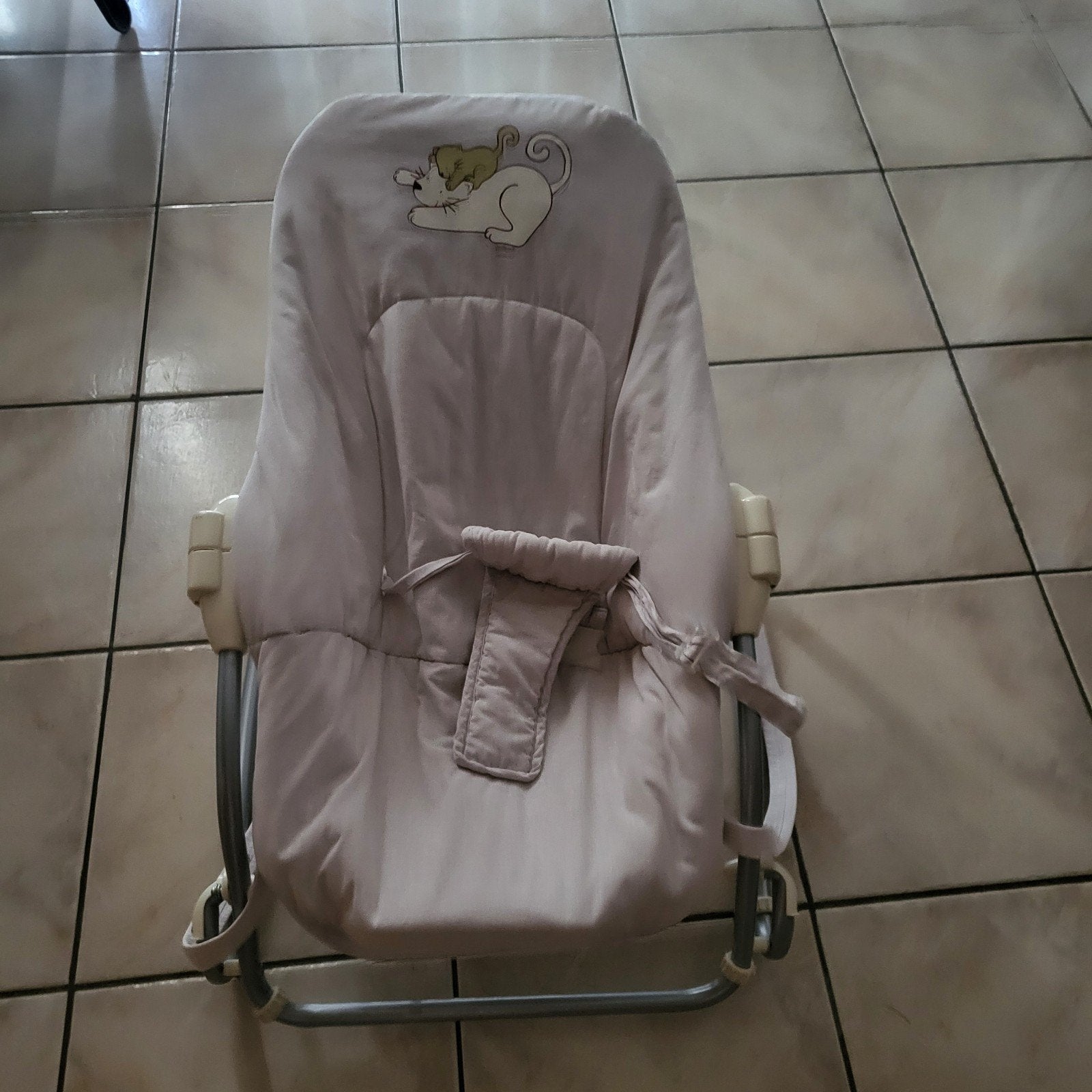 pericles baby wipper, Kinderen en Baby's, Ophalen of Verzenden