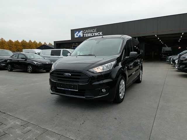 Ford Transit Connect 1.0 i ecoboost 100pk 2pl Lichte Vracht, https://public.car-pass.be/vhr/0cf18503-3f9b-4336-ab47-3dab9d93a081