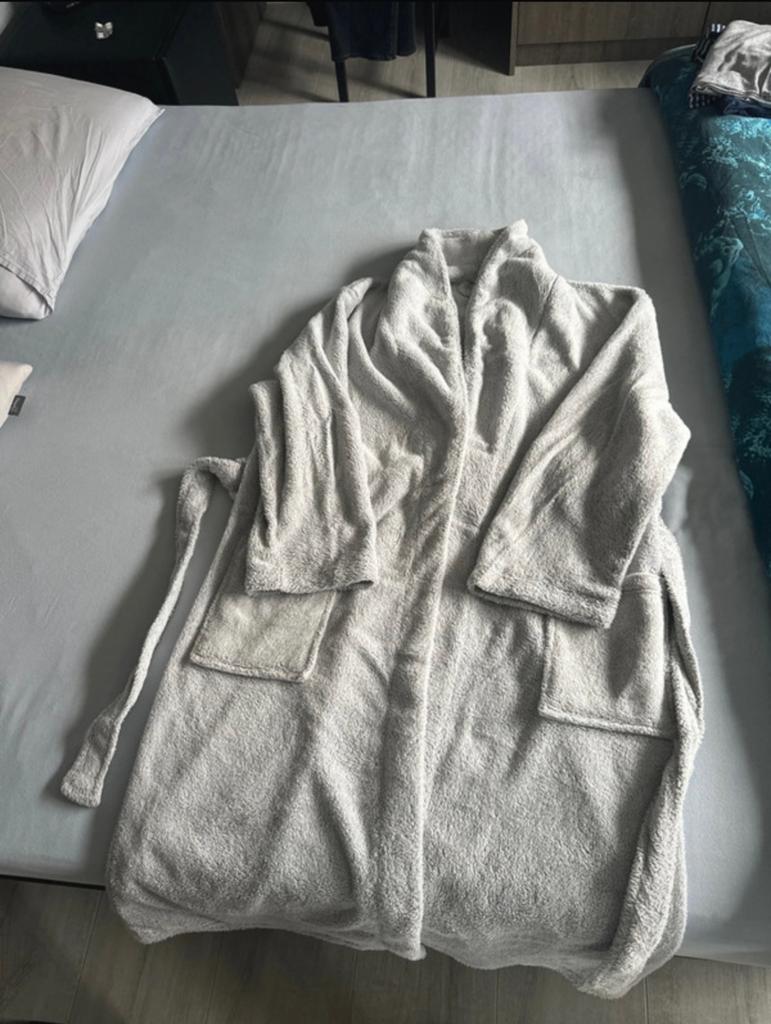 Peignoir pour homme ~ taille XL, Enlèvement ou Envoi, Comme neuf