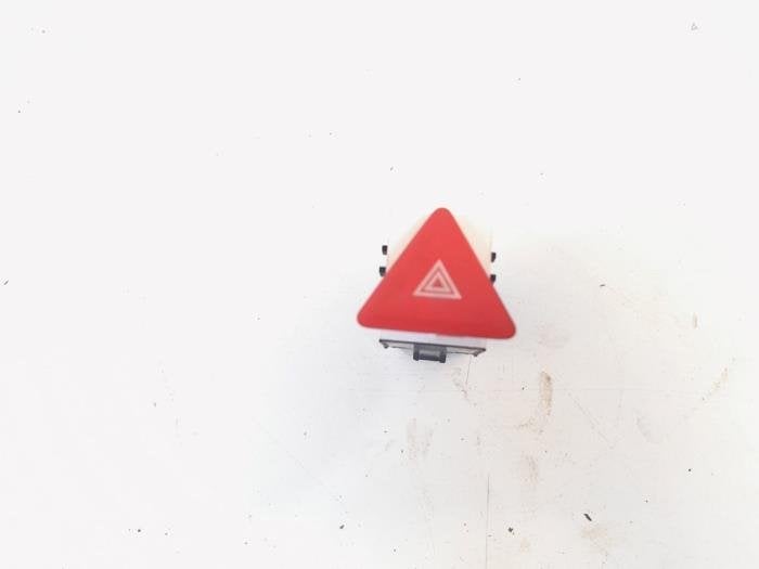 Paniekverlichtings Schakelaar van een Volkswagen Scirocco, Gebruikt, -, Volkswagen, -