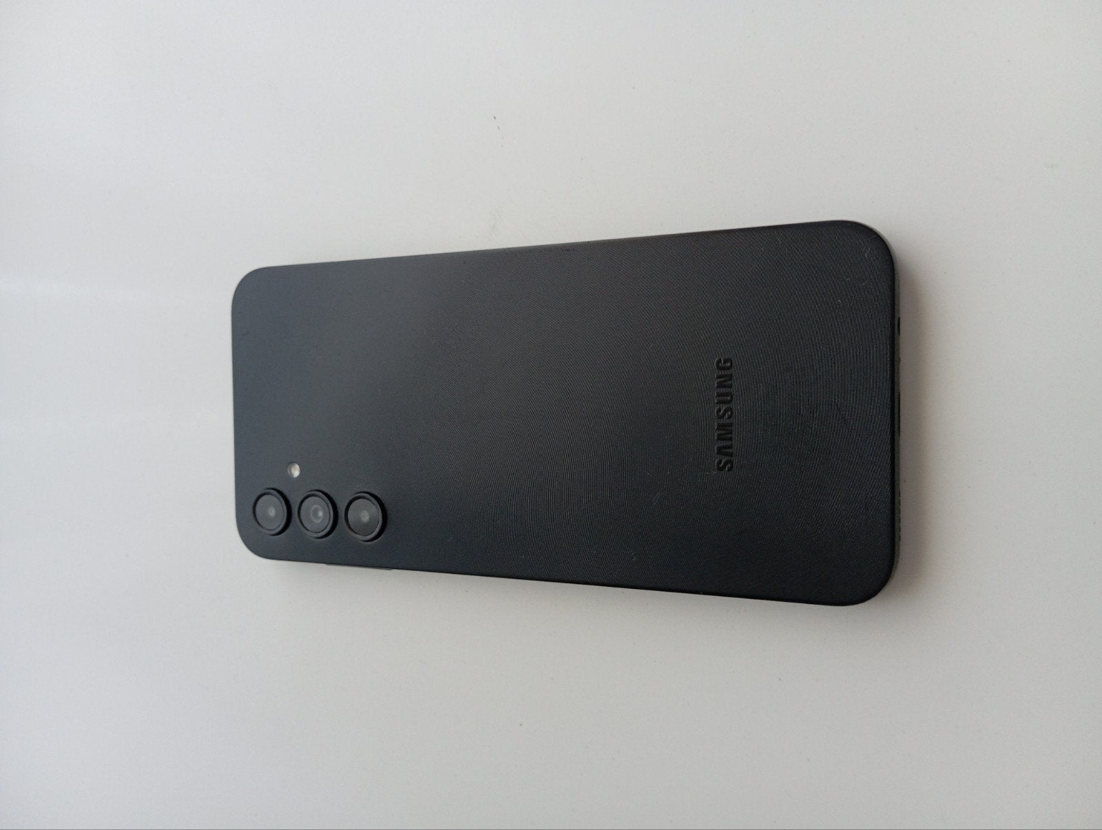 Samsung Galaxy – Volledig gereset – Werkt goed, Ophalen, Gebruikt, Overige typen, Samsung